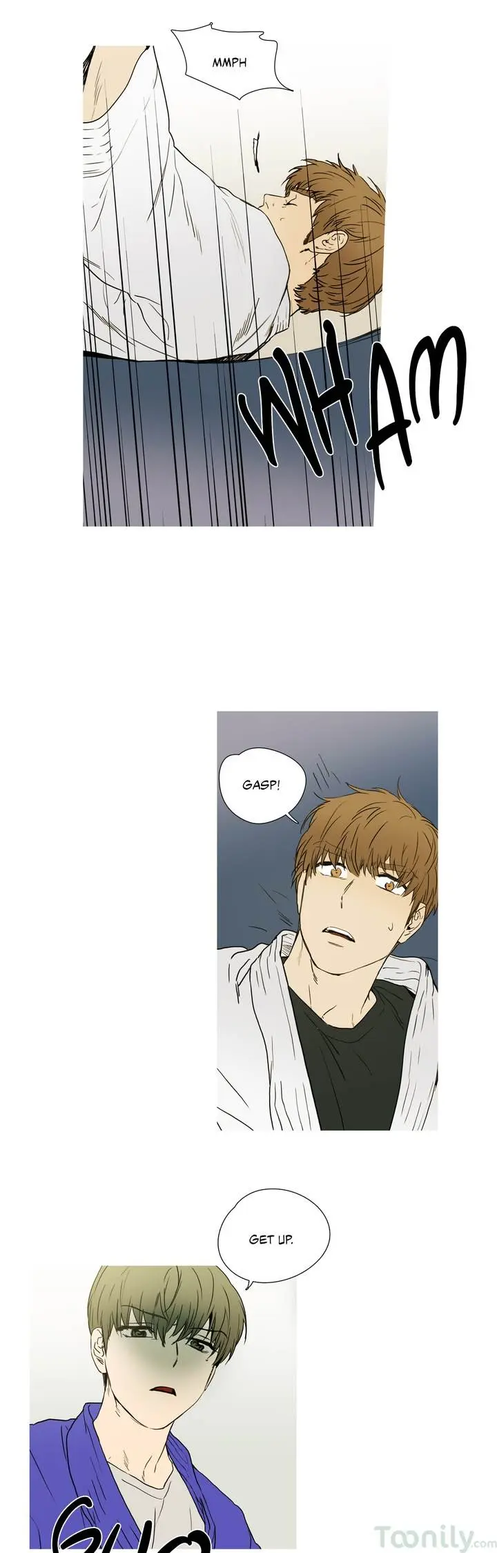 Capture Episode 51 - Page 8