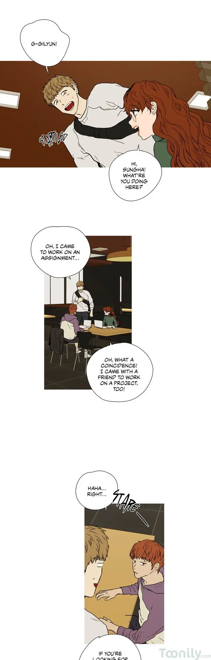 Capture Episode 52 - Page 10