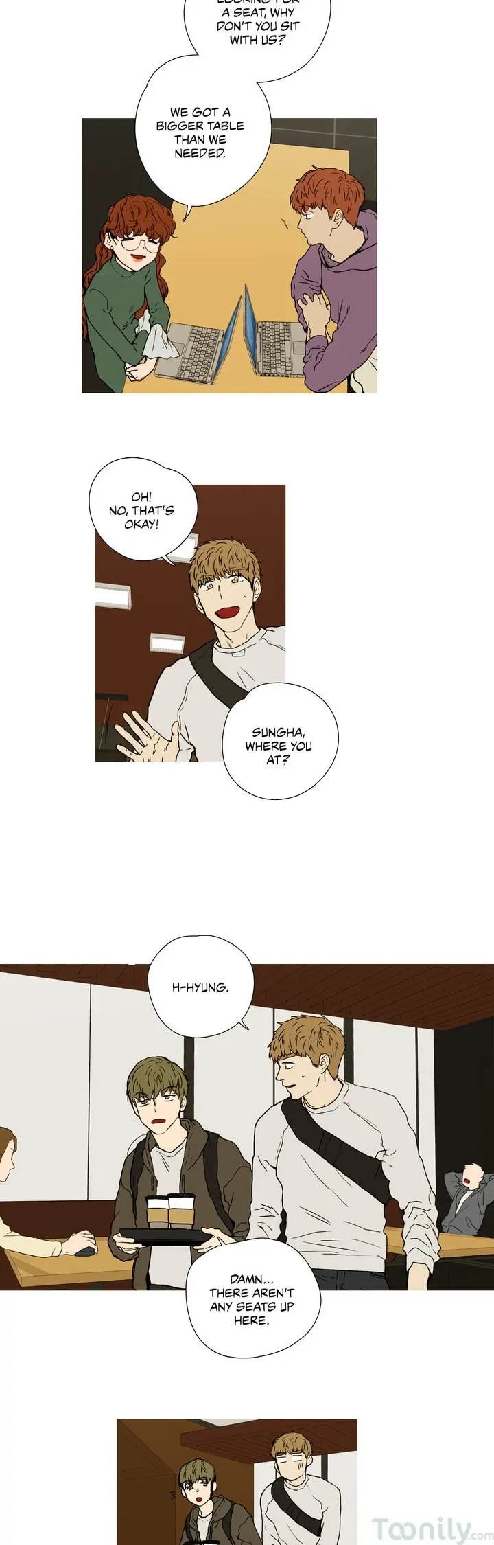 Capture Episode 52 - Page 11