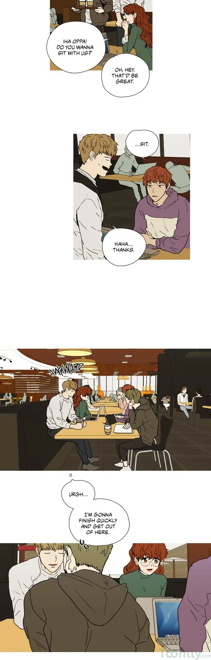 Capture Episode 52 - Page 12