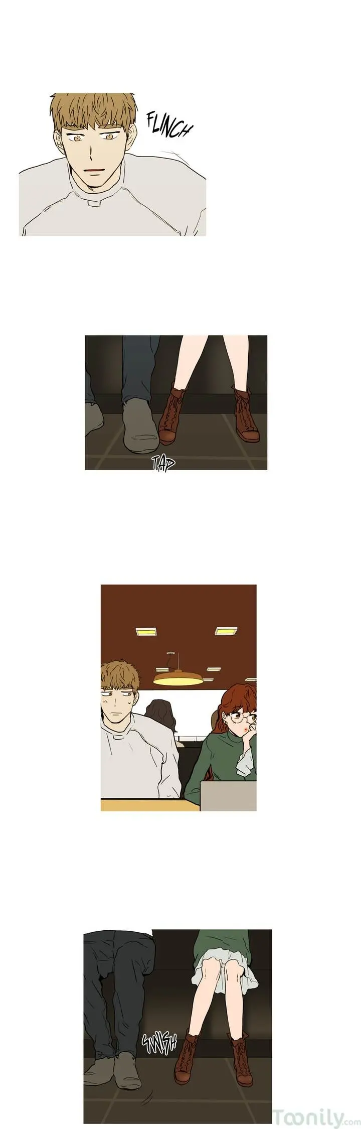 Capture Episode 52 - Page 13