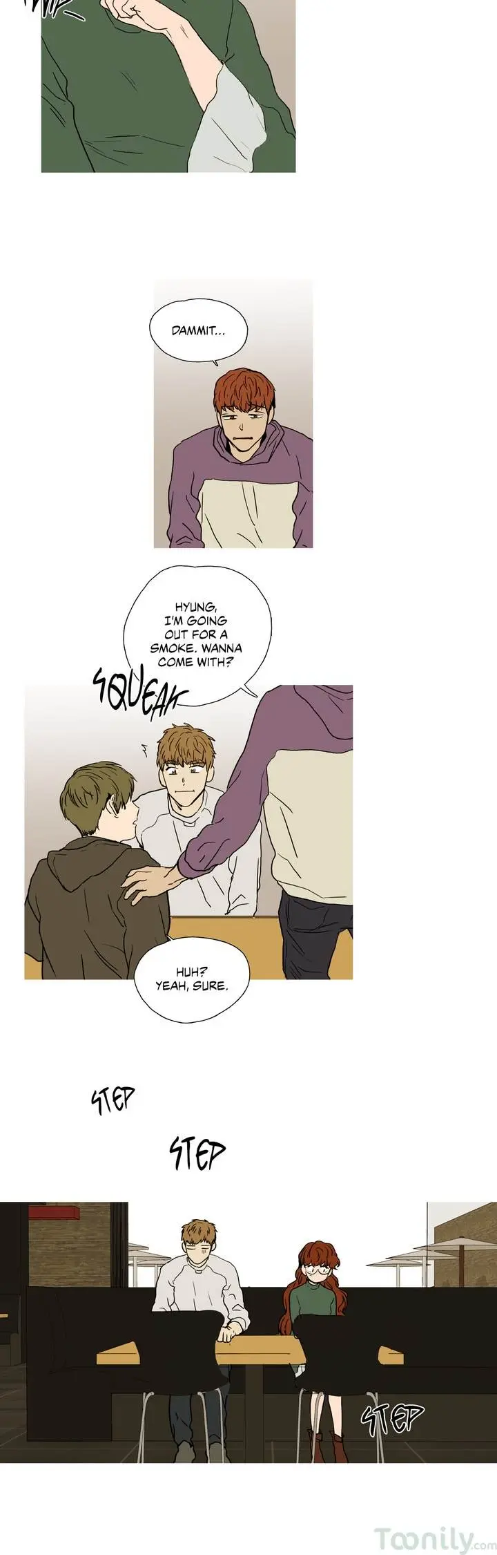 Capture Episode 52 - Page 15
