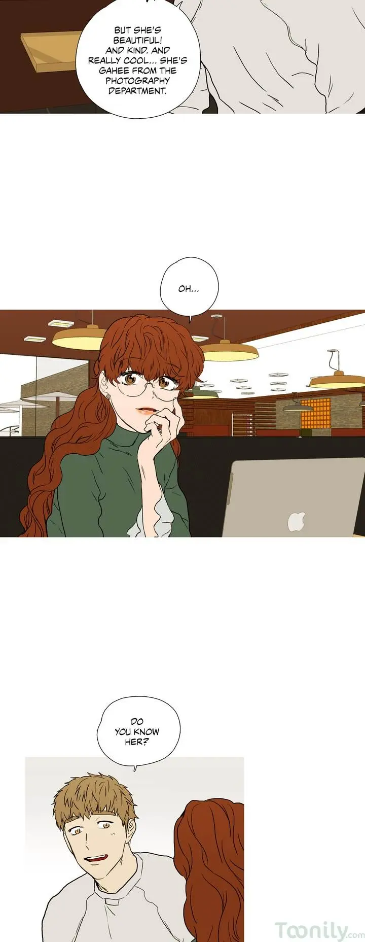 Capture Episode 52 - Page 17