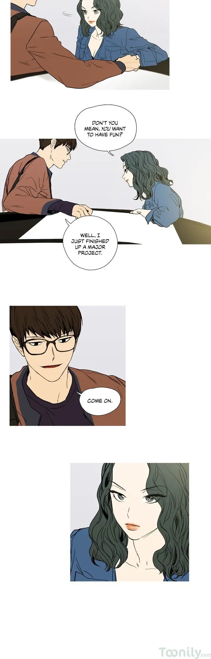 Capture Episode 52 - Page 2