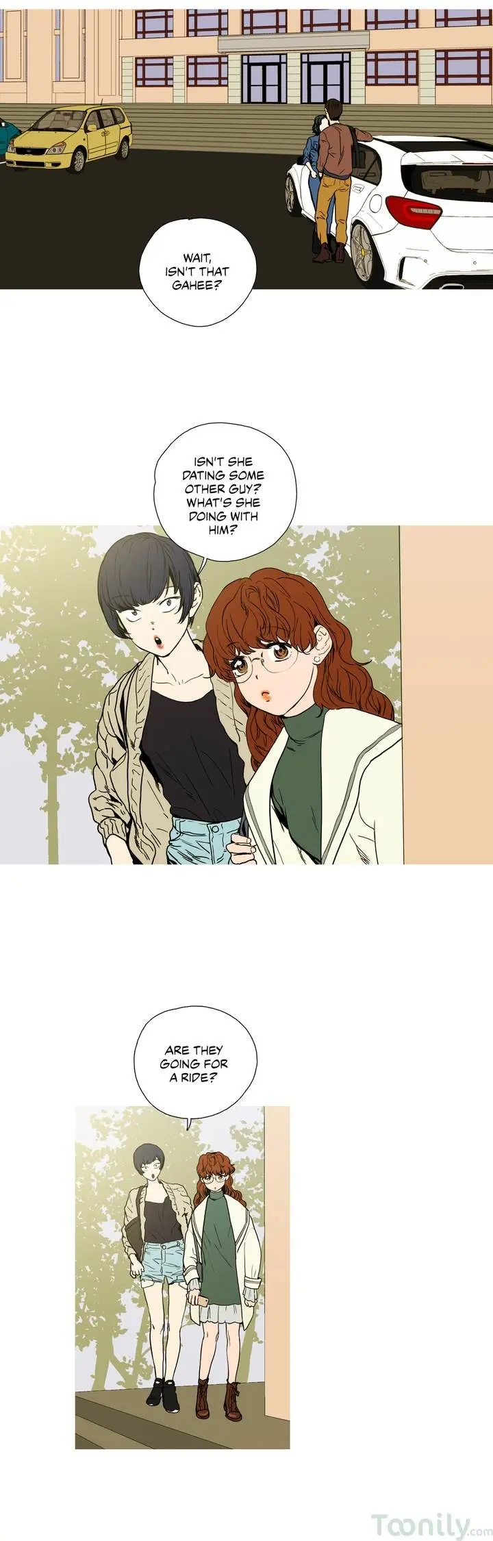Capture Episode 52 - Page 3
