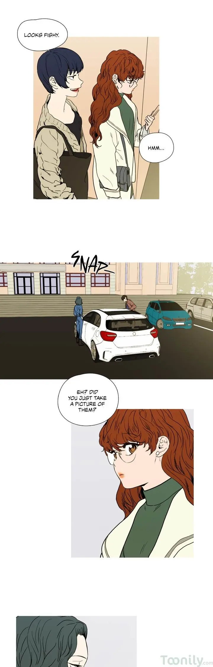 Capture Episode 52 - Page 4