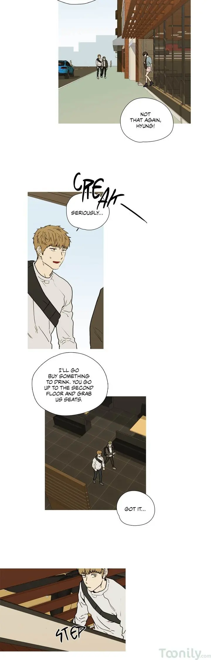 Capture Episode 52 - Page 8