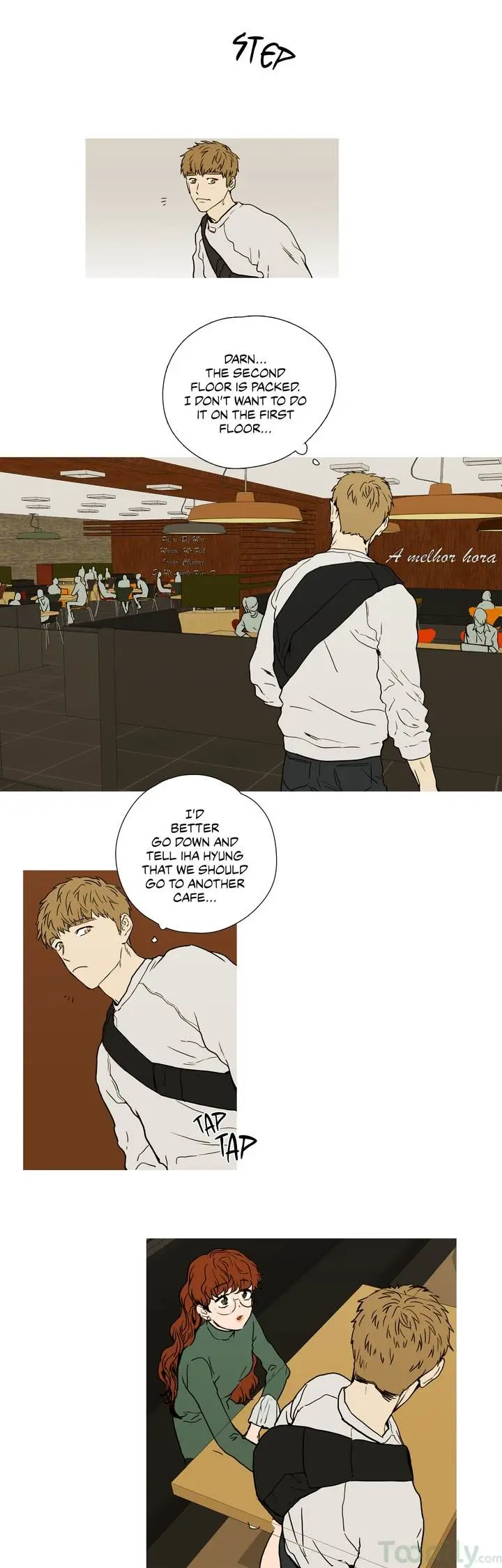 Capture Episode 52 - Page 9