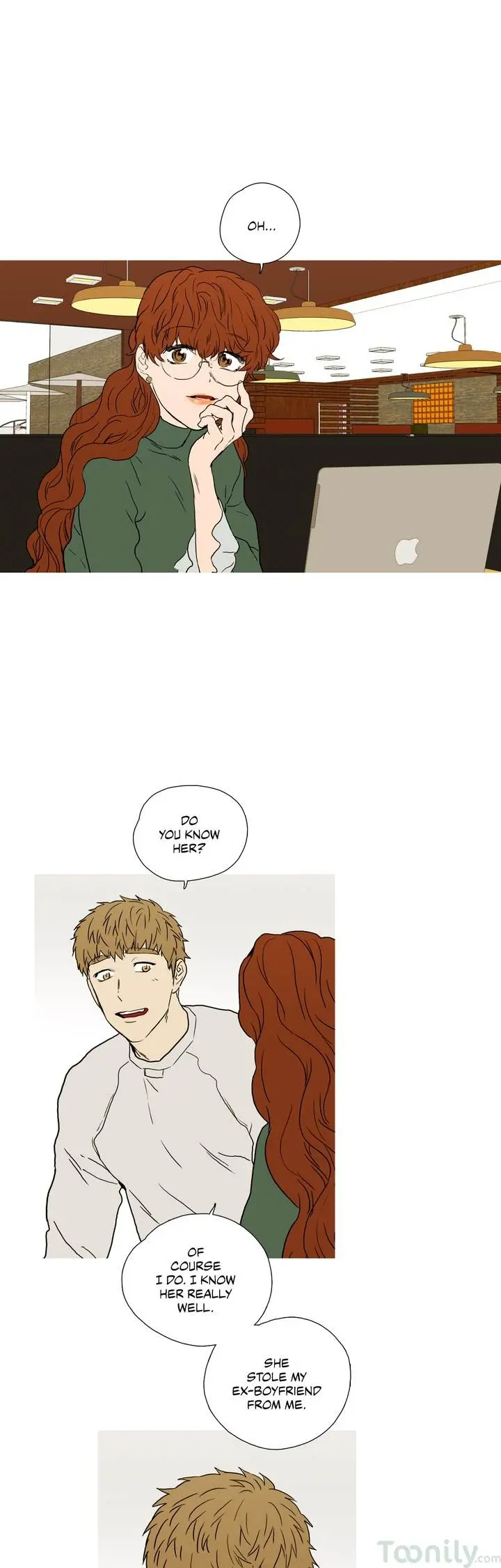 Capture Episode 53 - Page 1