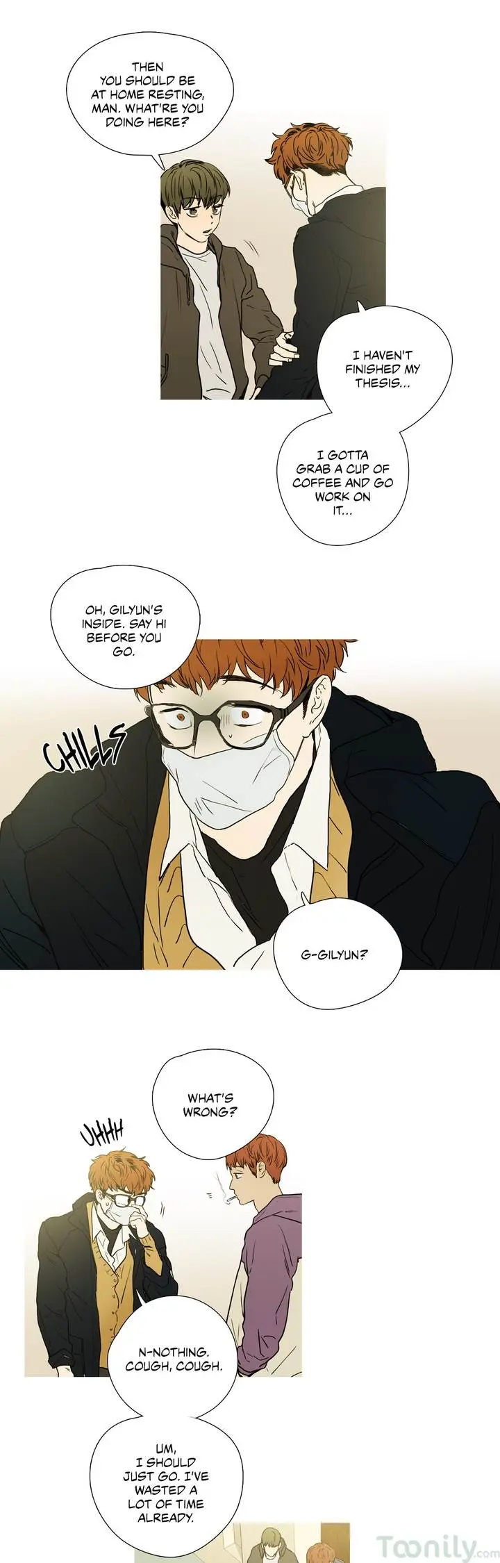 Capture Episode 53 - Page 10