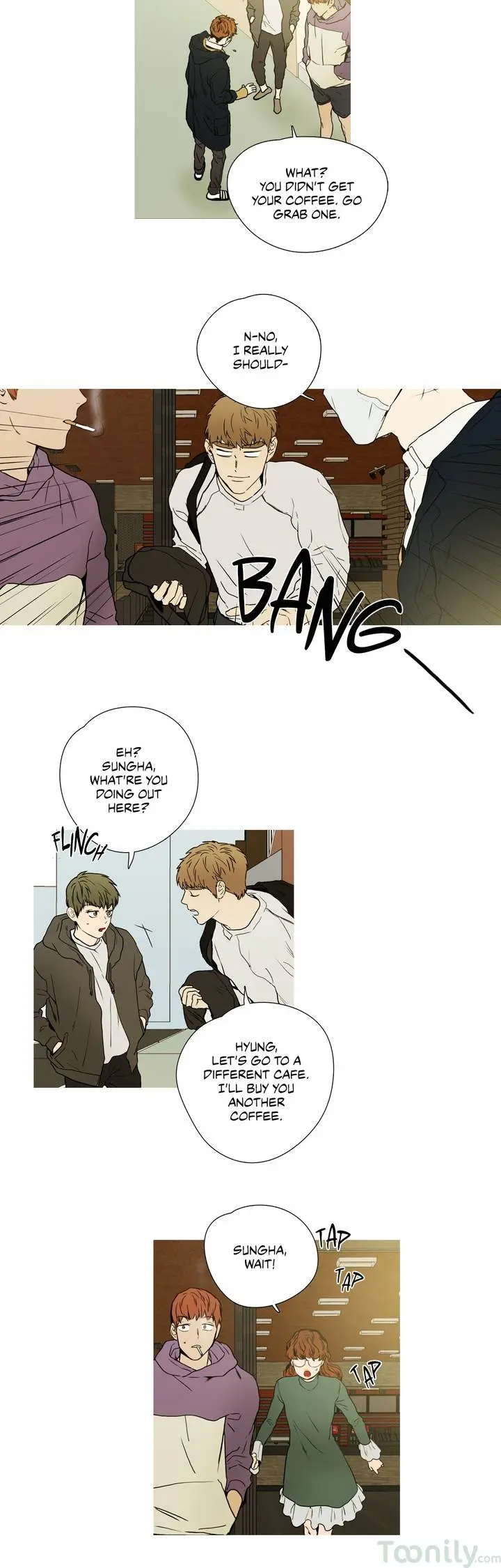Capture Episode 53 - Page 11