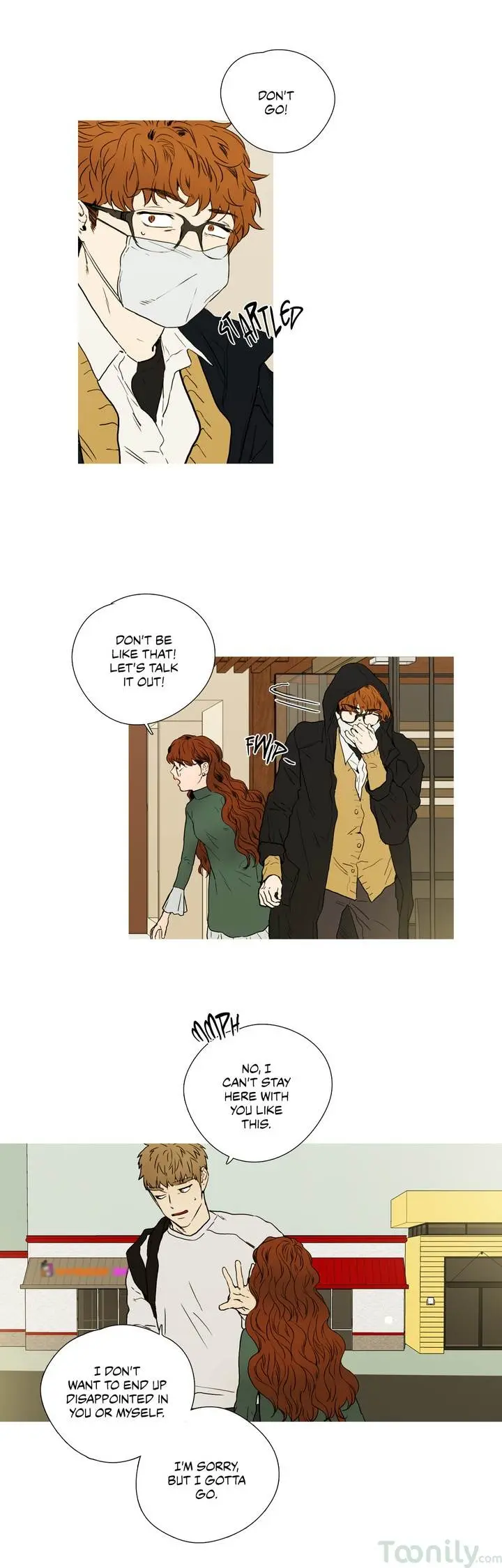 Capture Episode 53 - Page 12