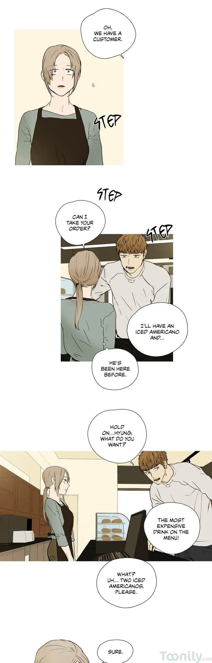 Capture Episode 53 - Page 16