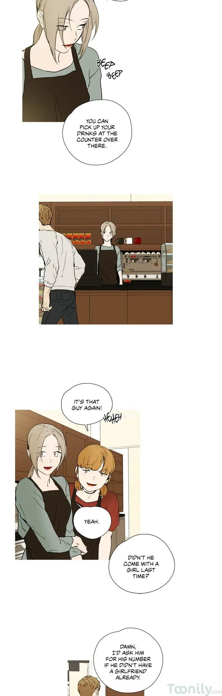 Capture Episode 53 - Page 17
