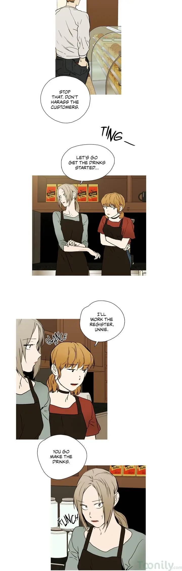 Capture Episode 53 - Page 18