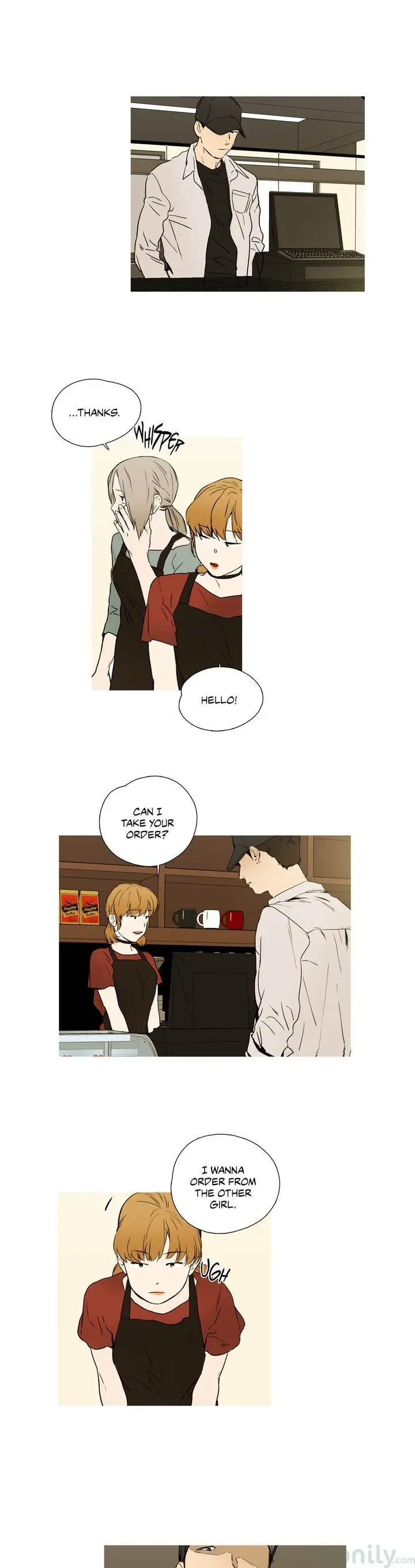 Capture Episode 53 - Page 19