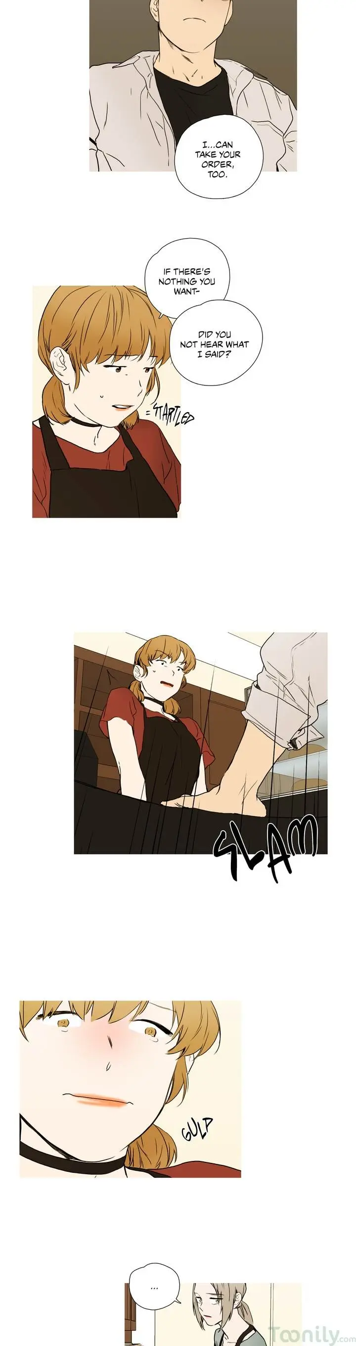 Capture Episode 53 - Page 20
