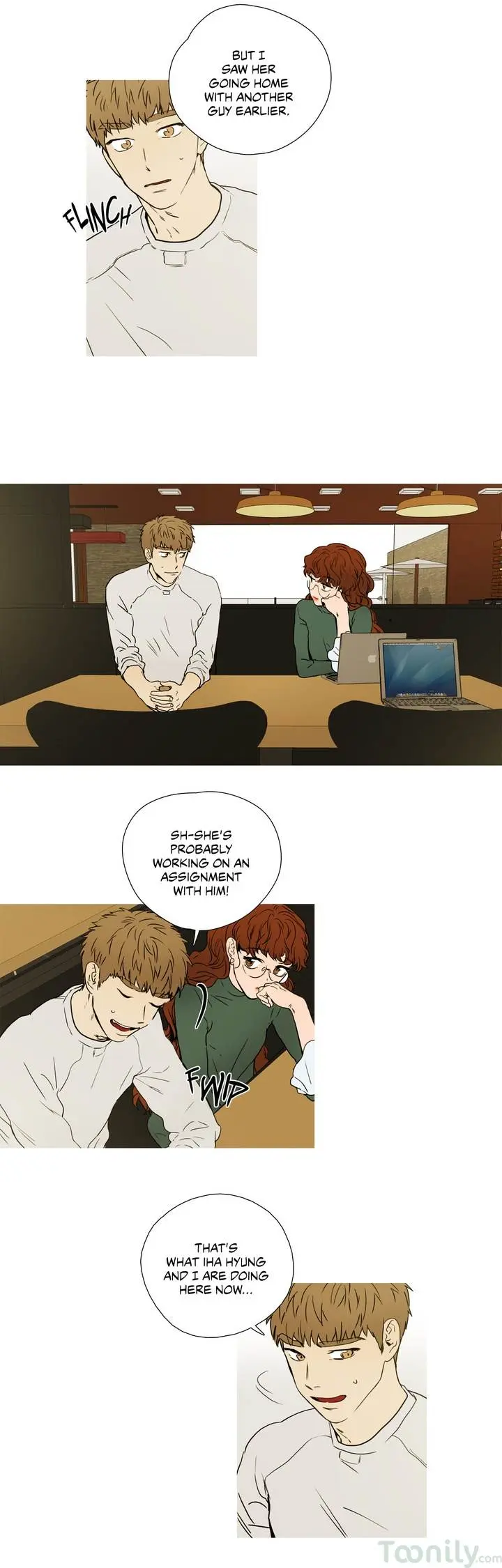 Capture Episode 53 - Page 4