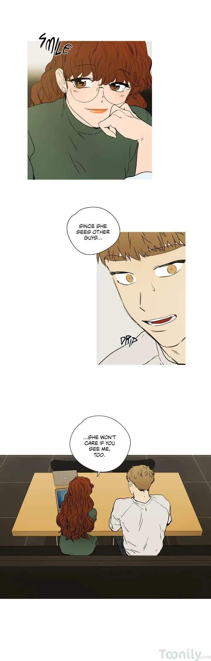 Capture Episode 53 - Page 5