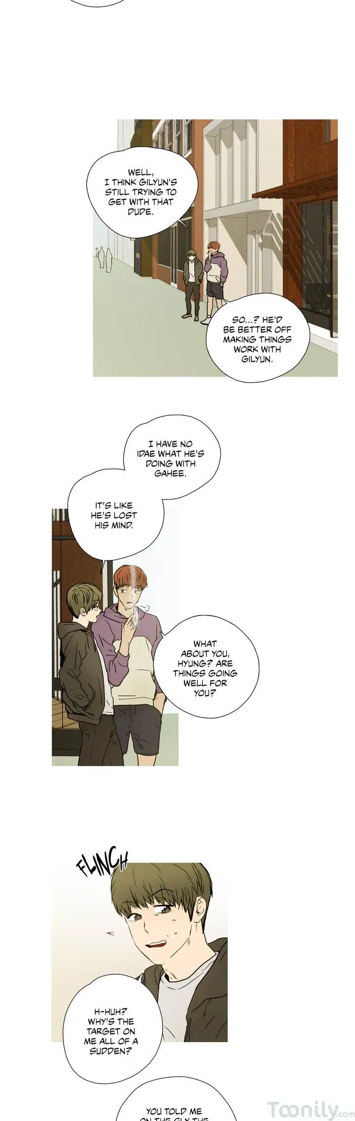Capture Episode 53 - Page 8