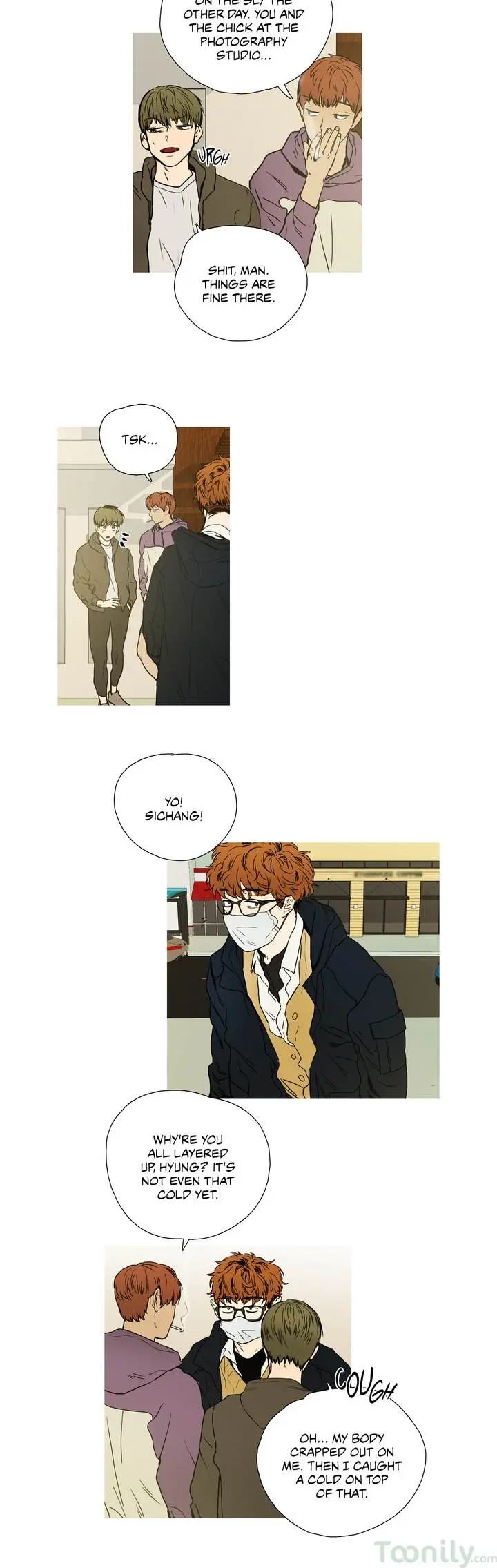 Capture Episode 53 - Page 9