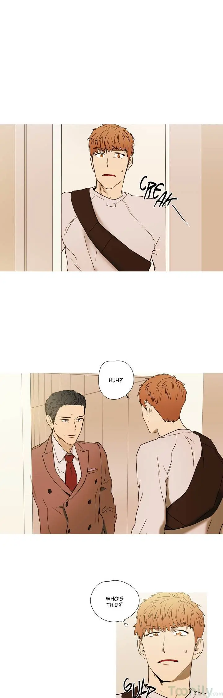 Capture Episode 55 - Page 1