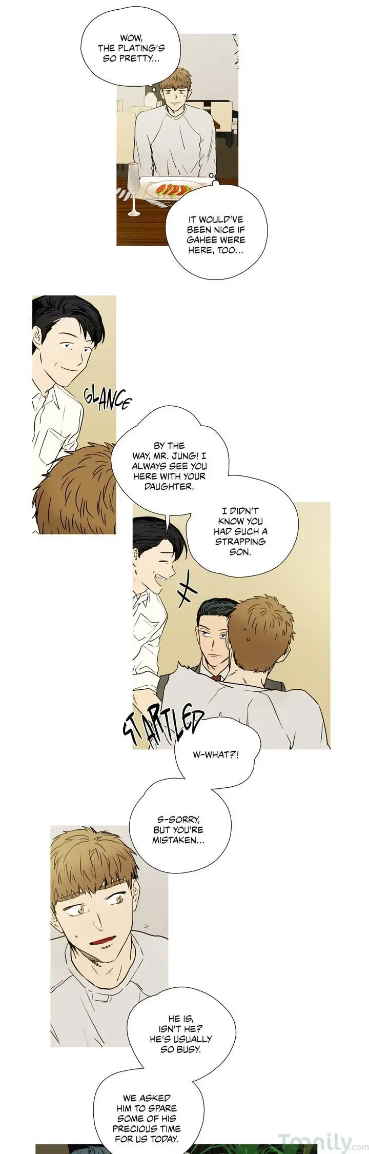 Capture Episode 55 - Page 10