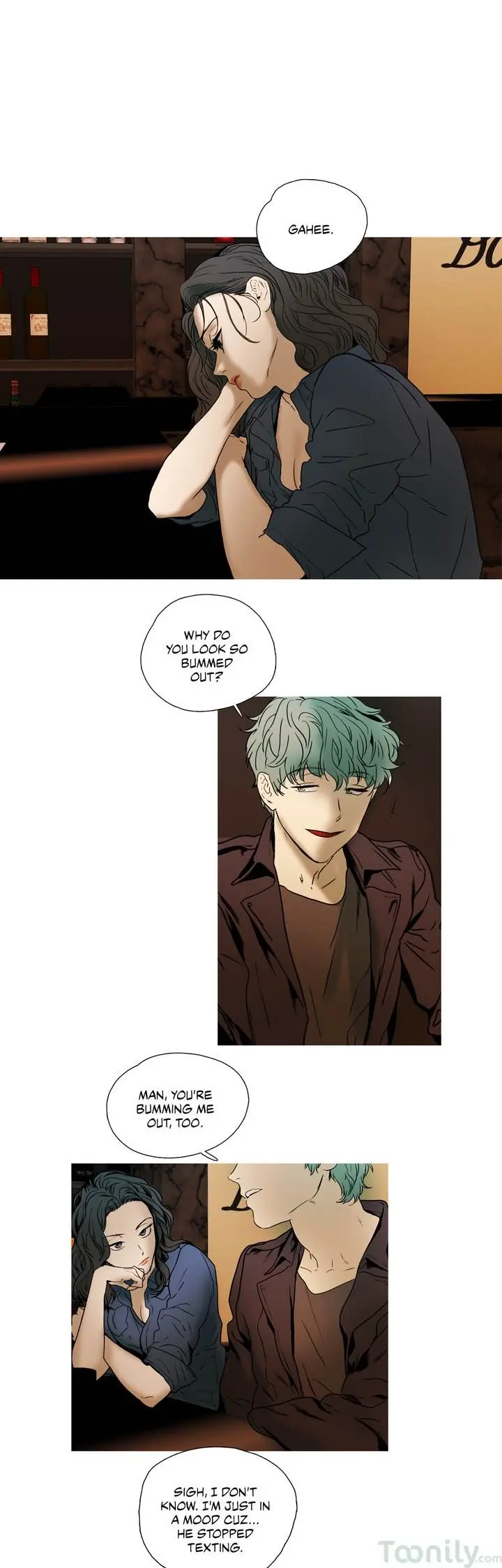 Capture Episode 55 - Page 14