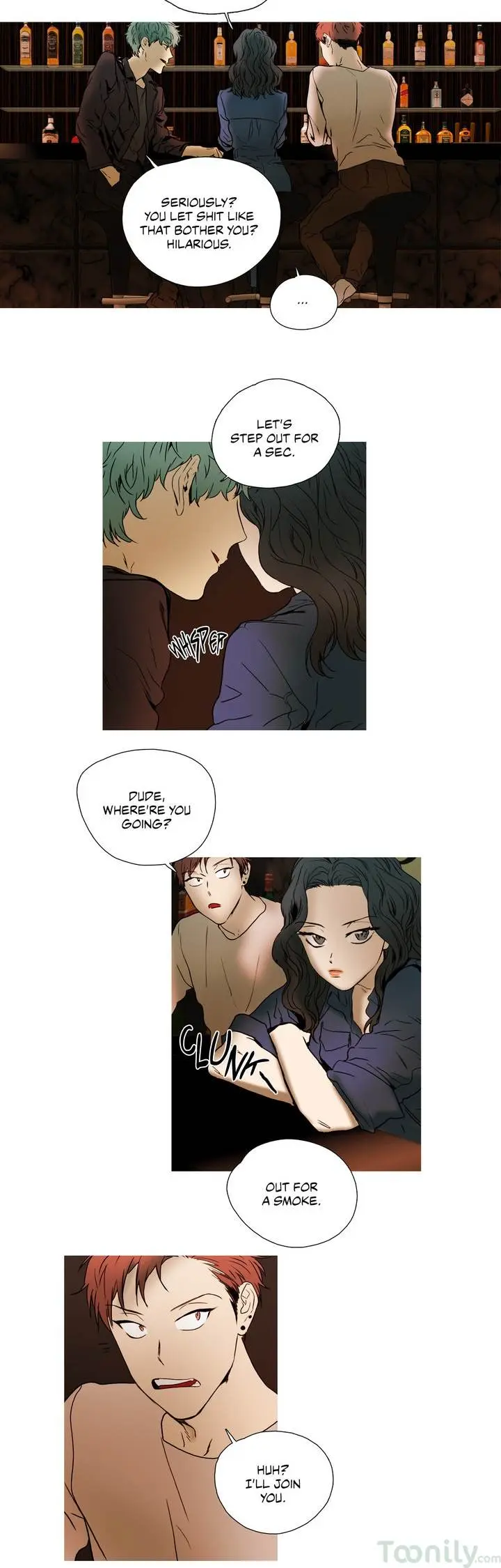 Capture Episode 55 - Page 15