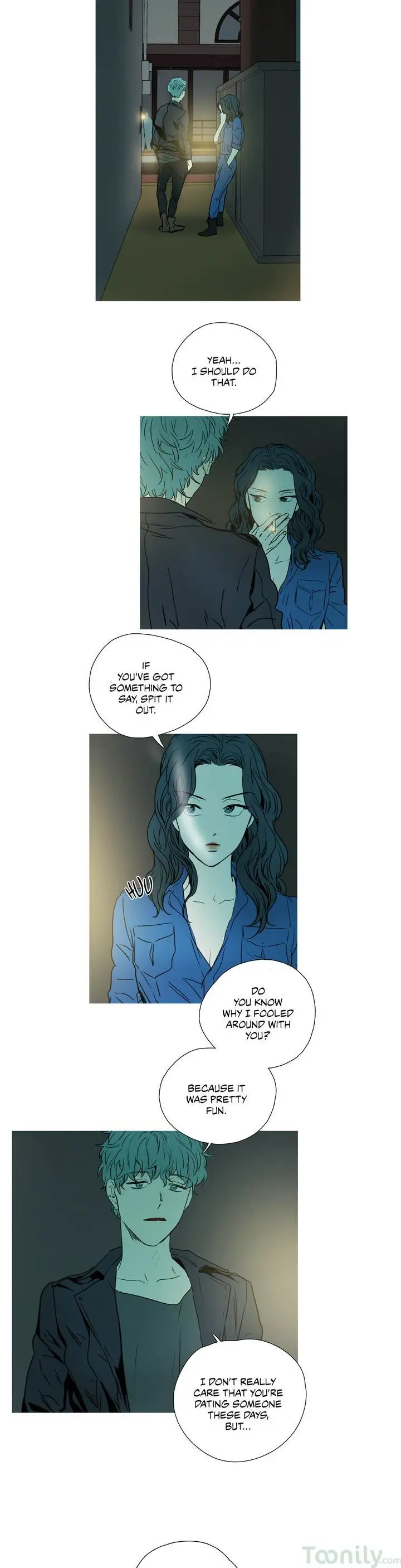 Capture Episode 55 - Page 17