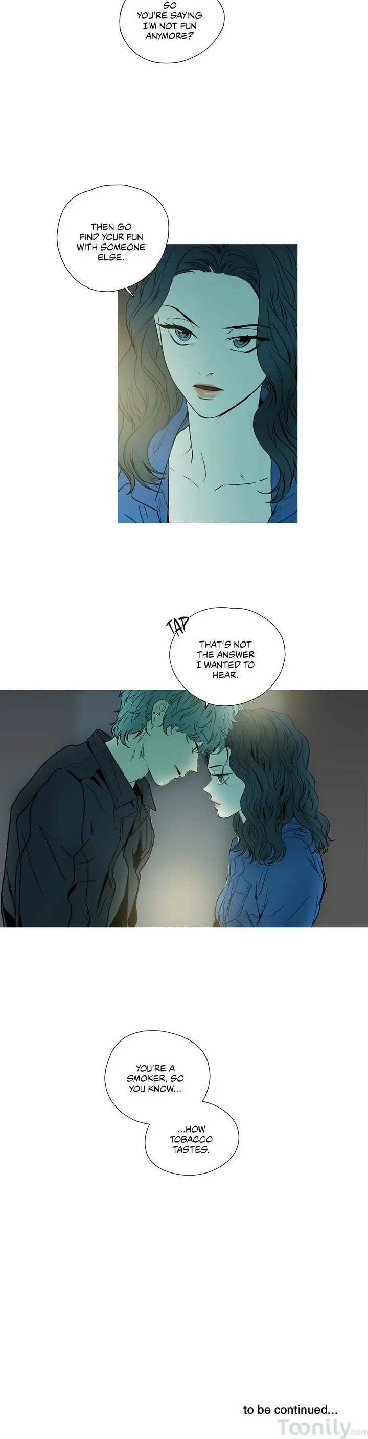 Capture Episode 55 - Page 18