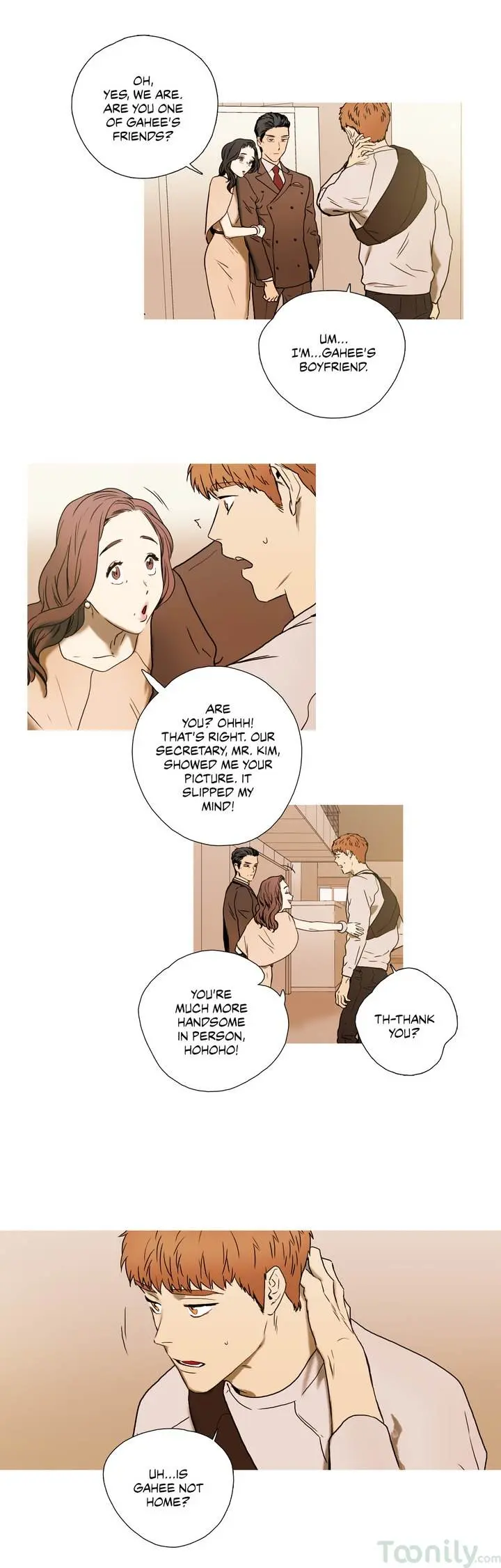 Capture Episode 55 - Page 4