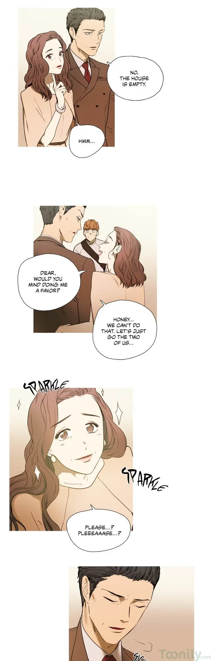 Capture Episode 55 - Page 5