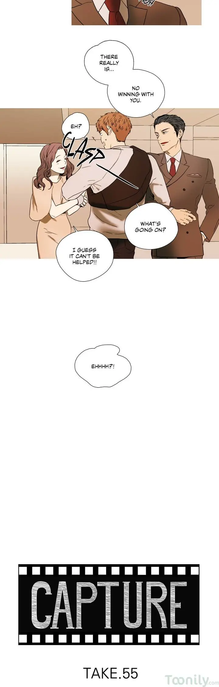 Capture Episode 55 - Page 6