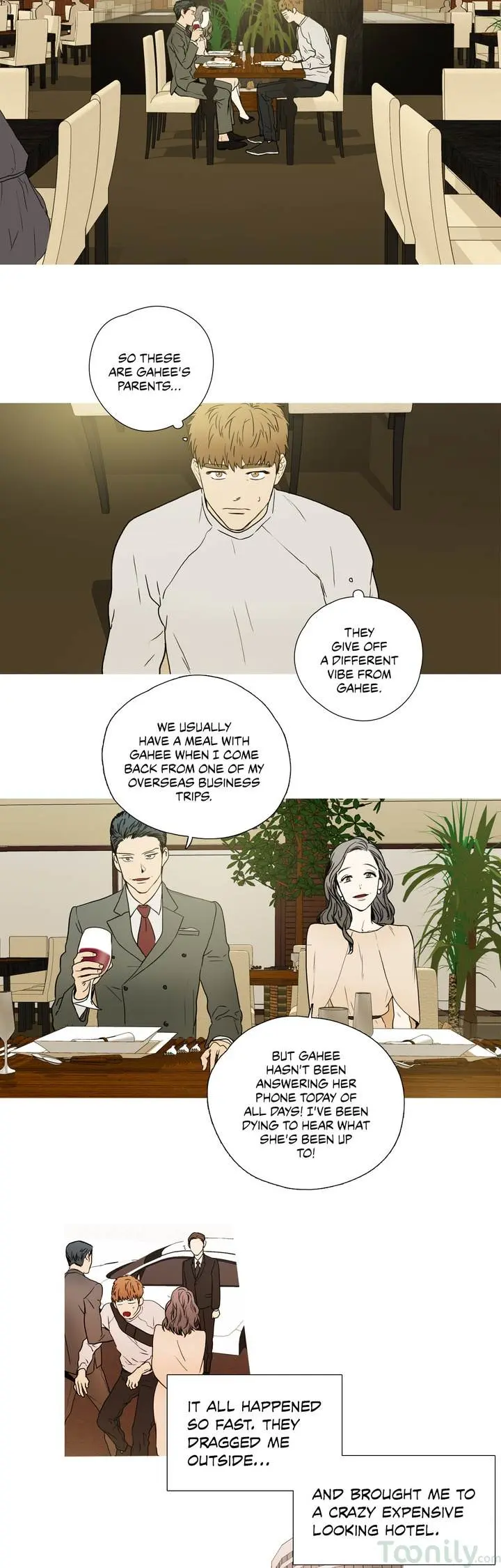 Capture Episode 55 - Page 8