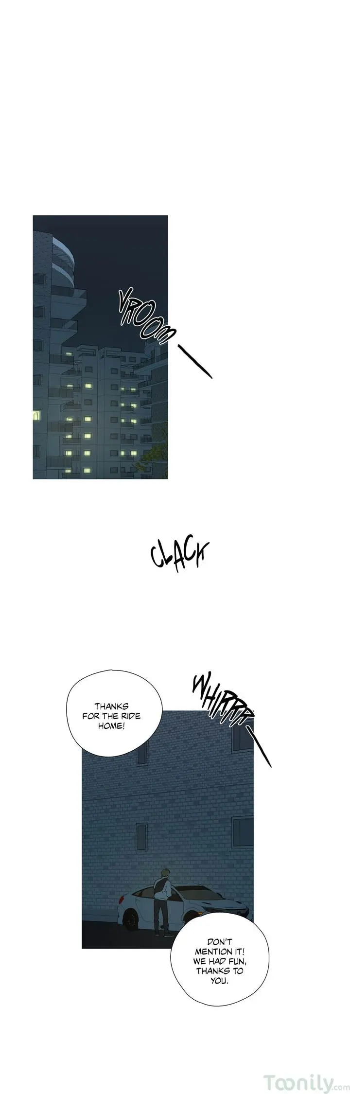 Capture Episode 56 - Page 1