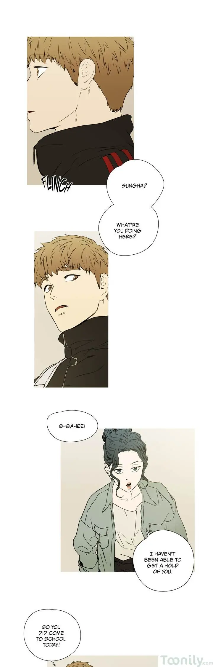 Capture Episode 56 - Page 13
