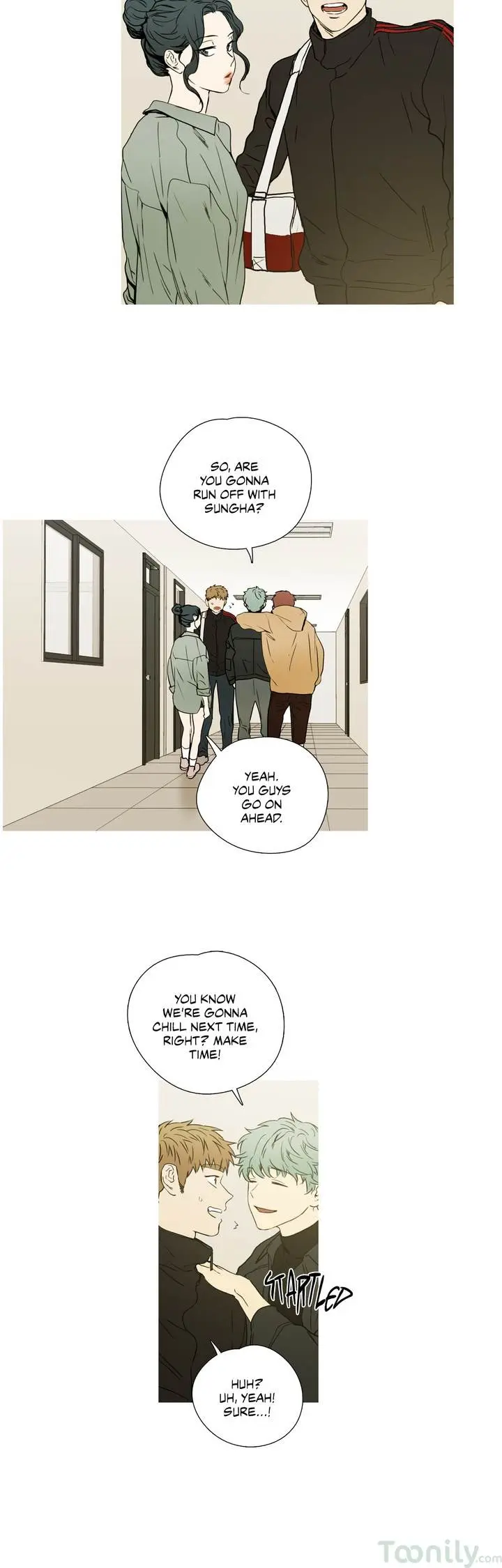 Capture Episode 56 - Page 15