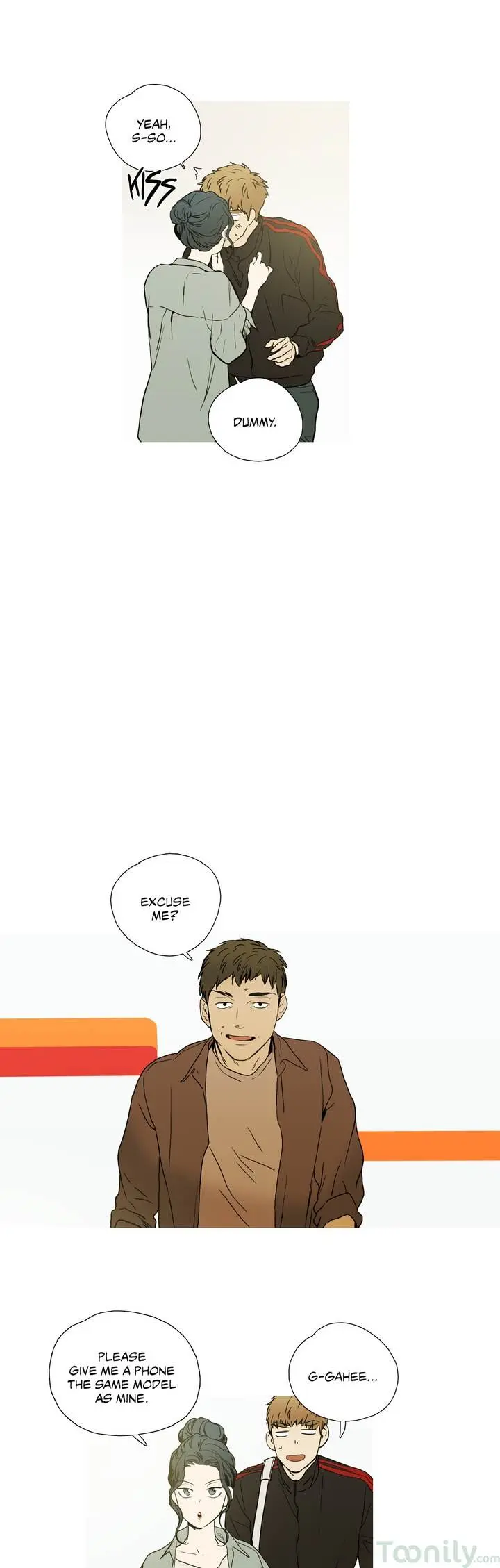 Capture Episode 56 - Page 19