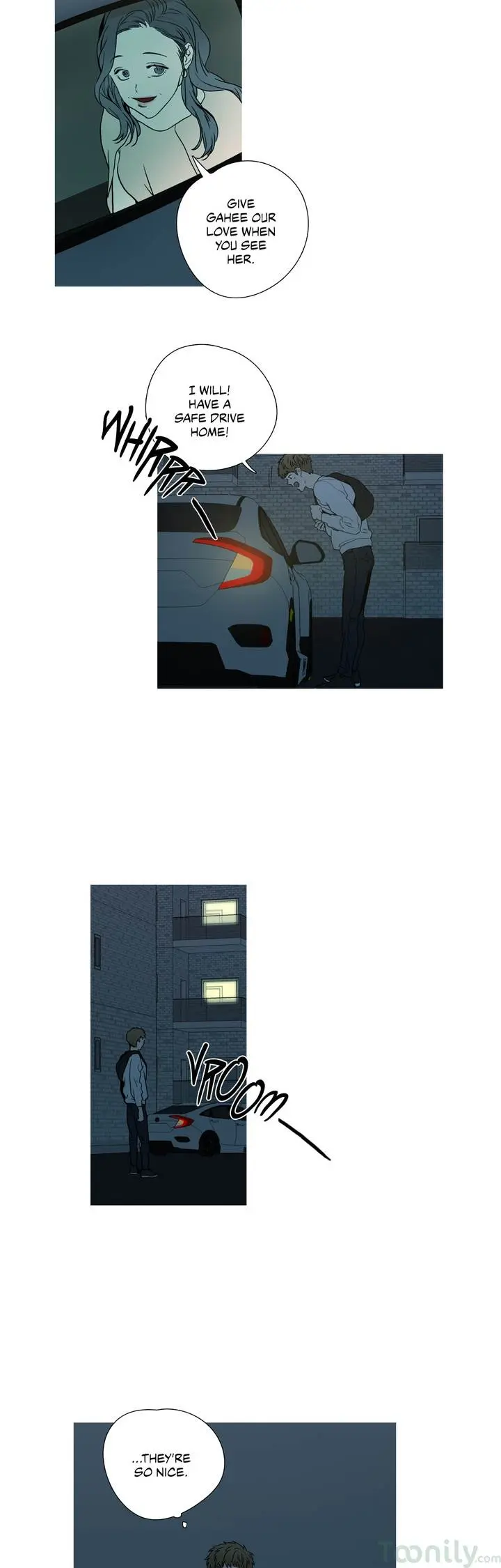 Capture Episode 56 - Page 2