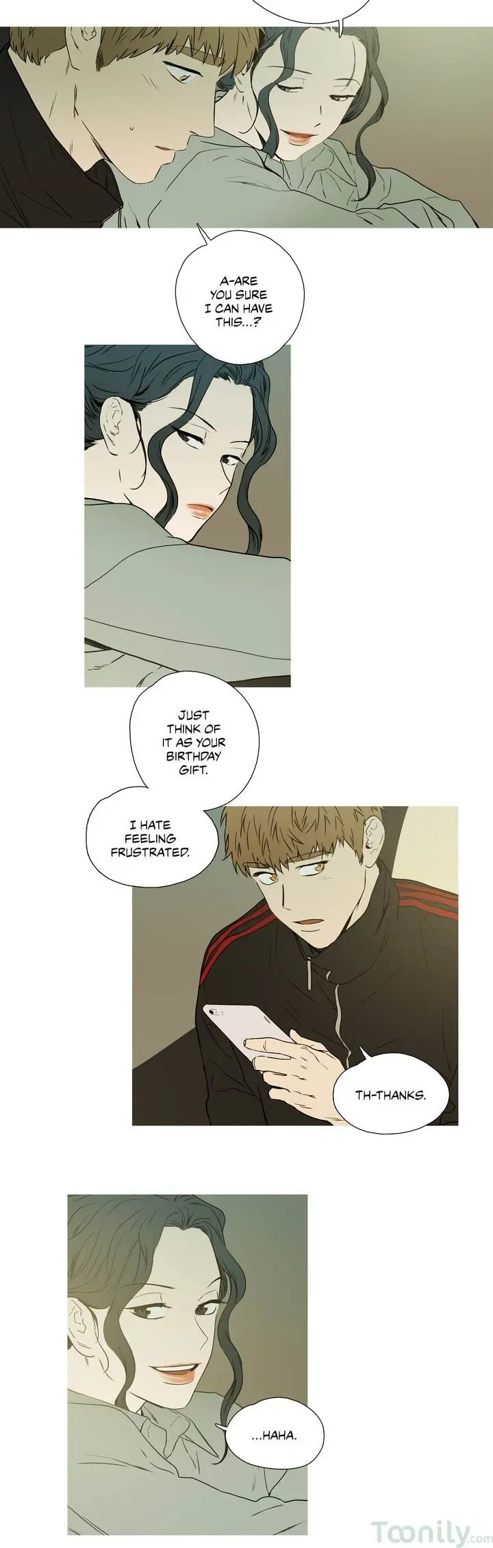 Capture Episode 56 - Page 21