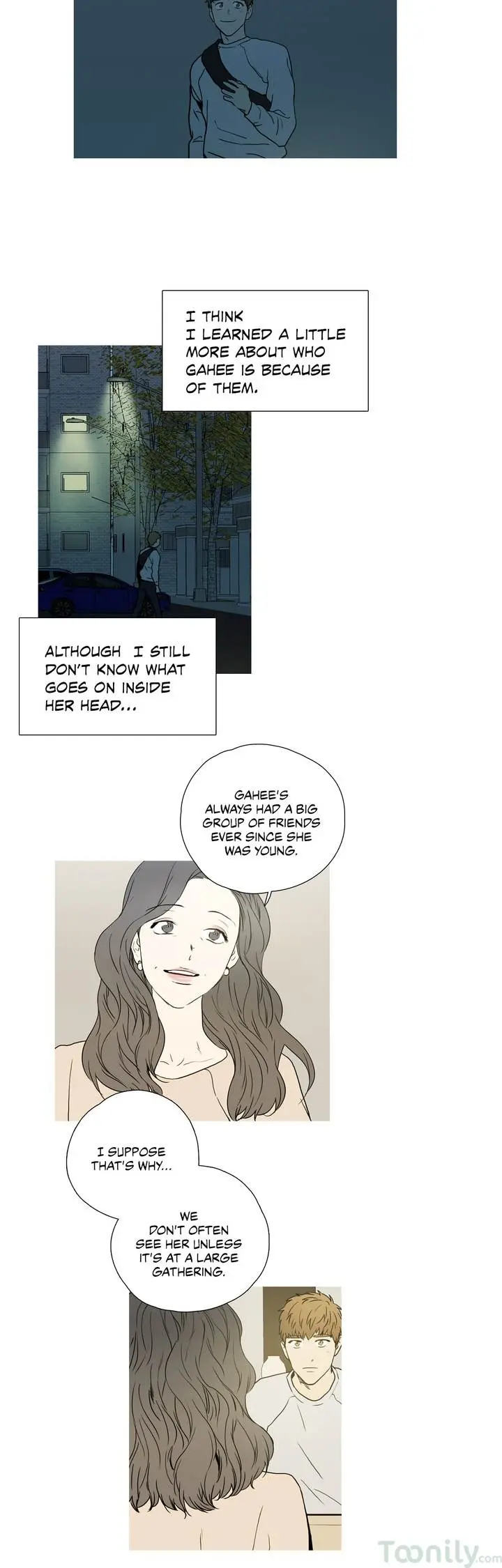 Capture Episode 56 - Page 3