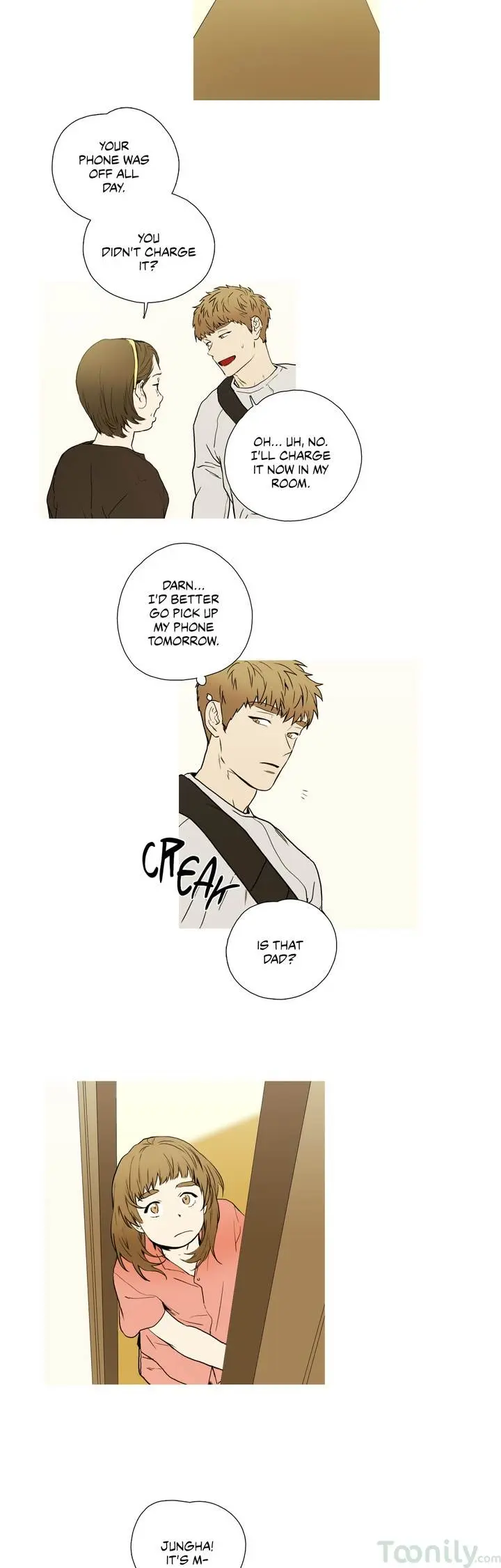 Capture Episode 56 - Page 5