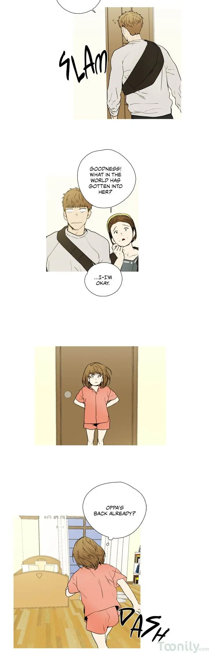 Capture Episode 56 - Page 6