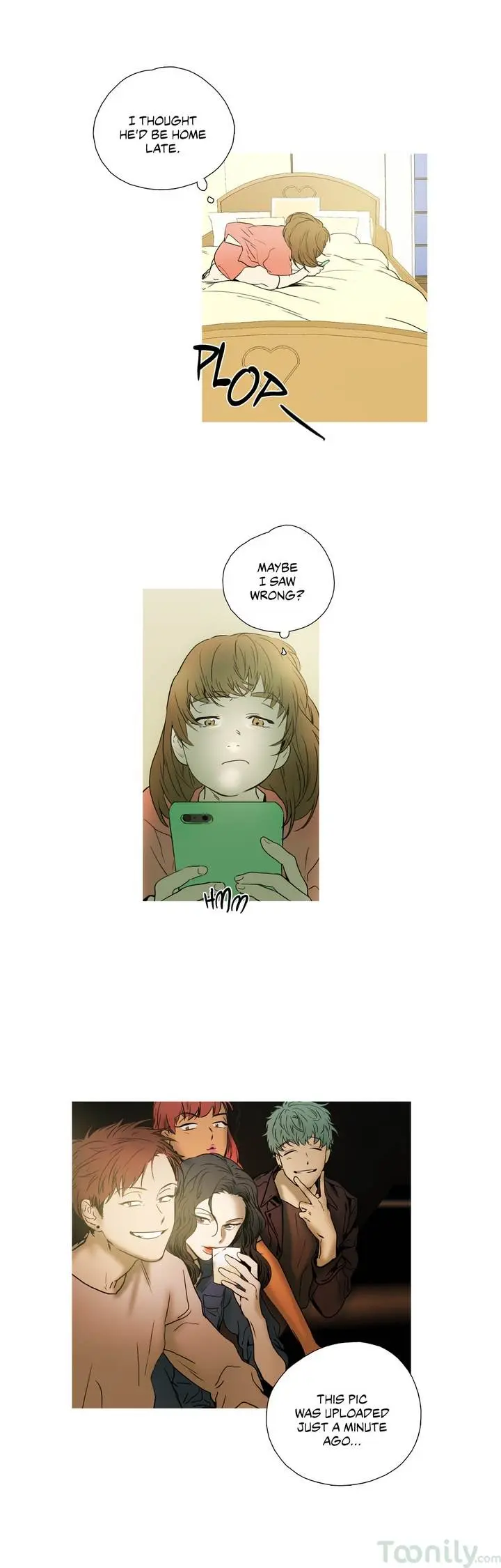Capture Episode 56 - Page 7
