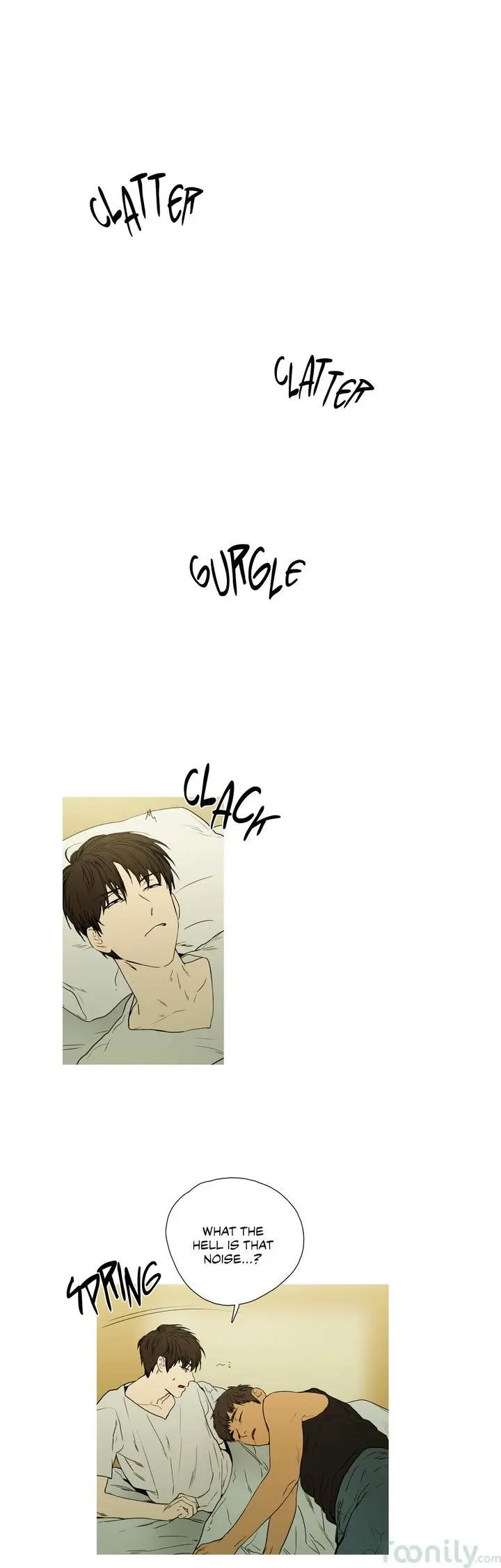Capture Episode 57 - Page 1