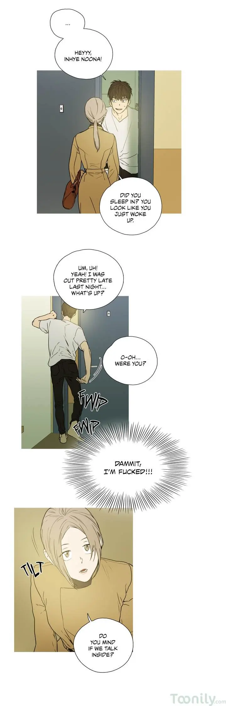 Capture Episode 57 - Page 10