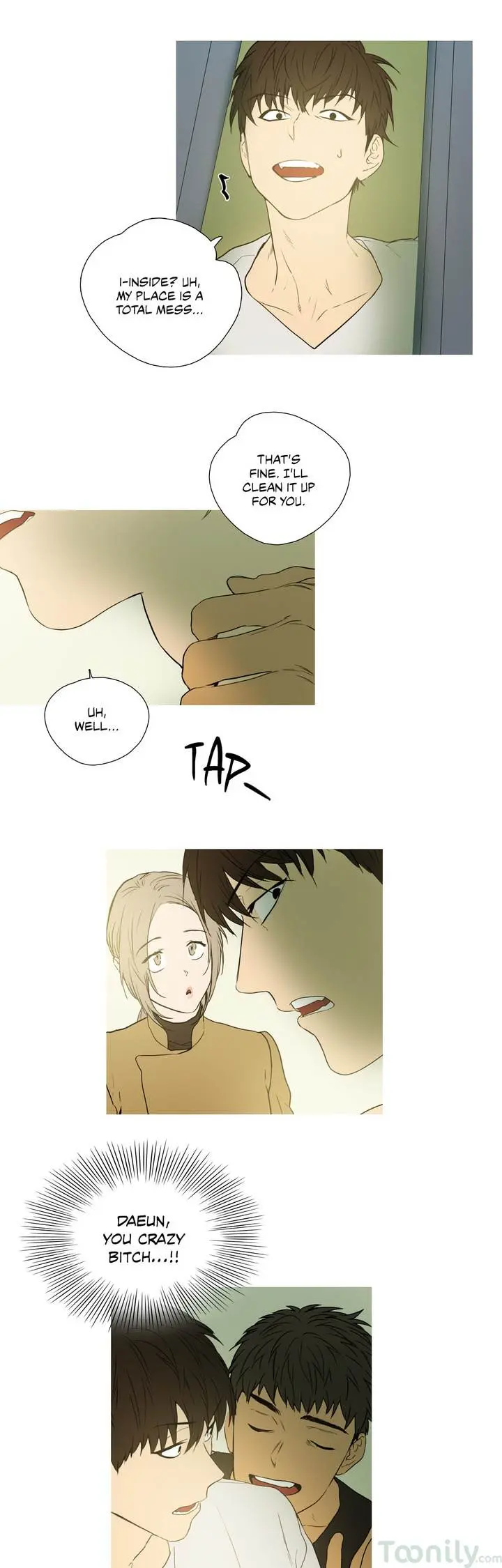 Capture Episode 57 - Page 11