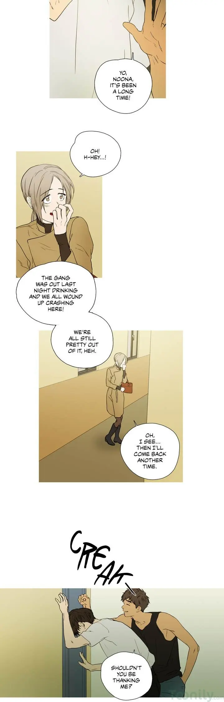Capture Episode 57 - Page 12