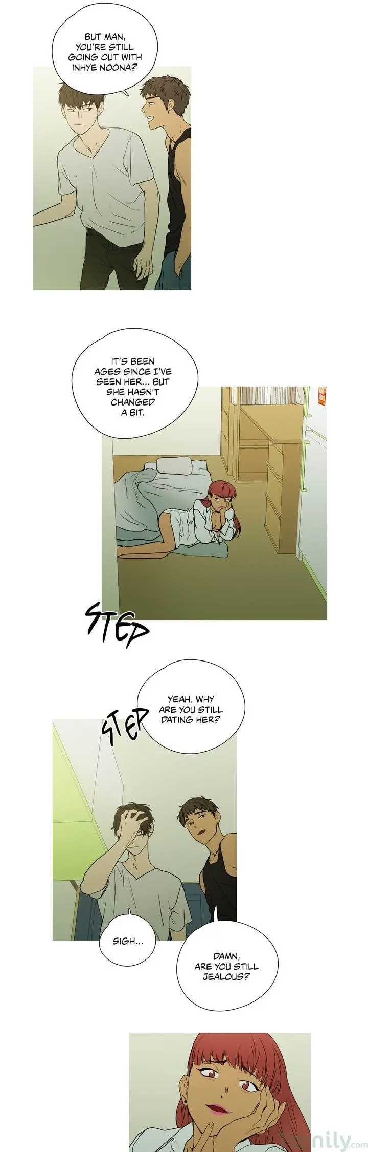 Capture Episode 57 - Page 13